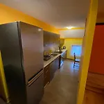 Mieszkanie Z Widokiem Na Gory Karpacz Sosnowka Apartment