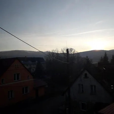 Mieszkanie Z Widokiem Na Gory Karpacz Sosnowka Lägenhet Marczyce