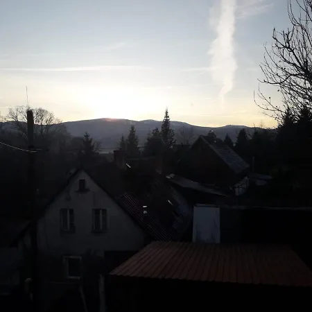 Mieszkanie Z Widokiem Na Góry Karpacz Sosnówka