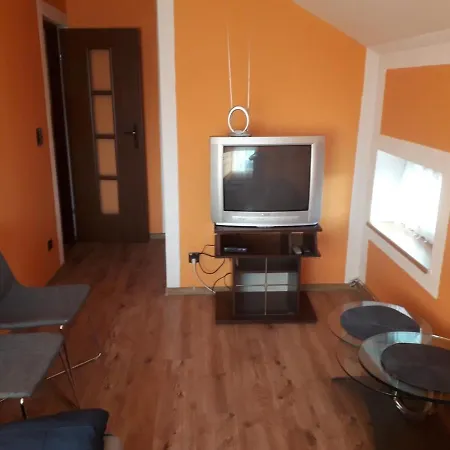 Apartamento Mieszkanie Z Widokiem Na Góry Karpacz Sosnówka Marczyce