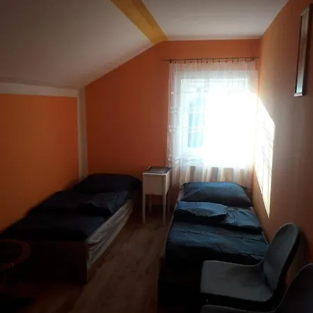 Mieszkanie Z Widokiem Na Gory Karpacz Sosnowka Appartamento