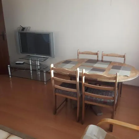 Mieszkanie Z Widokiem Na Gory Karpacz Sosnowka Marczyce