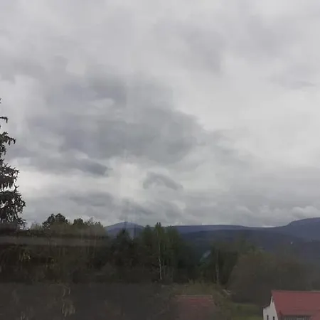 Lägenhet Mieszkanie Z Widokiem Na Gory Karpacz Sosnowka *