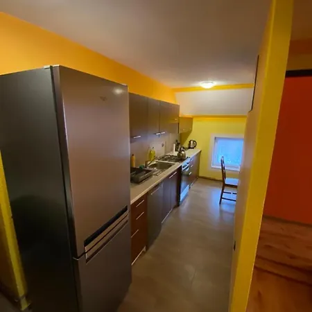 Mieszkanie Z Widokiem Na Góry Karpacz Sosnówka Apartamento