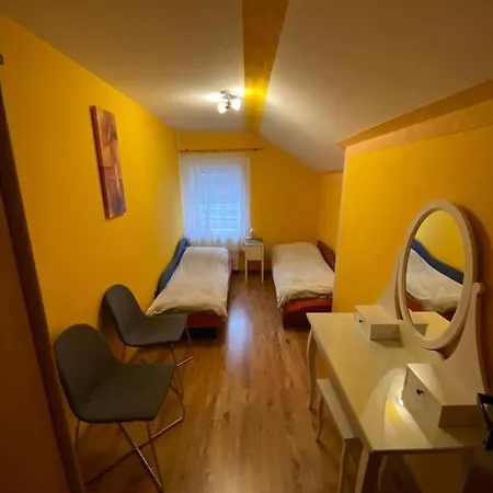 Mieszkanie Z Widokiem Na Góry Karpacz Sosnówka Apartamento Marczyce