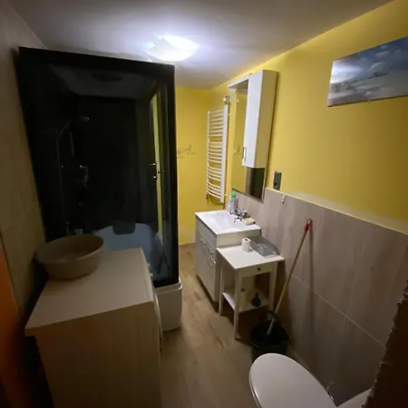 Mieszkanie Z Widokiem Na Góry Karpacz Sosnówka * Marczyce