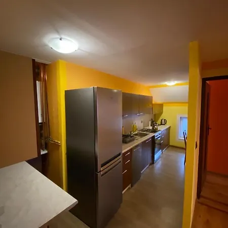 Mieszkanie Z Widokiem Na Gory Karpacz Sosnowka Marczyce