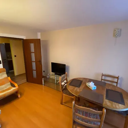 Mieszkanie Z Widokiem Na Góry Karpacz Sosnówka Apartamento Marczyce