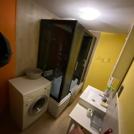 Mieszkanie Z Widokiem Na Góry Karpacz Sosnówka Apartamento