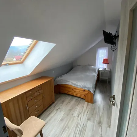 Mieszkanie Z Widokiem Na Góry Karpacz Sosnówka *