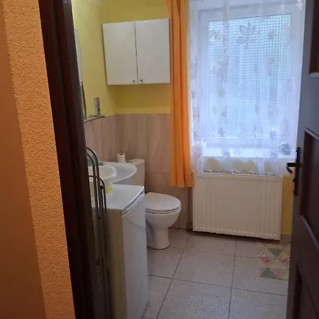 Mieszkanie Z Widokiem Na Góry Karpacz Sosnówka Apartamento