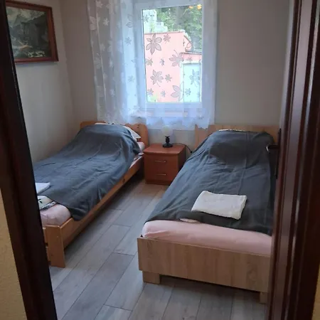 아파트 Mieszkanie Z Widokiem Na Gory Karpacz Sosnowka