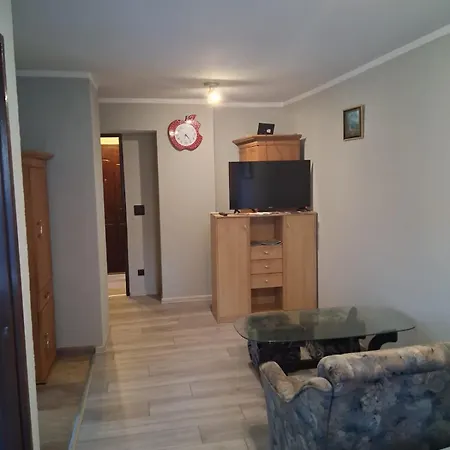 아파트 Mieszkanie Z Widokiem Na Gory Karpacz Sosnowka *