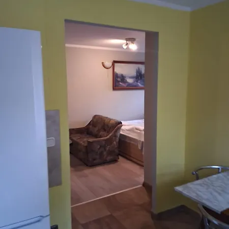 Mieszkanie Z Widokiem Na Gory Karpacz Sosnowka * Marczyce