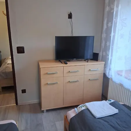 Mieszkanie Z Widokiem Na Góry Karpacz Sosnówka Apartamento