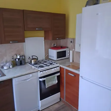 Apartment Mieszkanie Z Widokiem Na Gory Karpacz Sosnowka