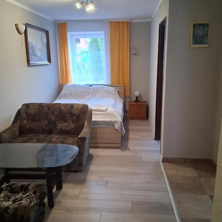 Mieszkanie Z Widokiem Na Gory Karpacz Sosnowka Apartment *