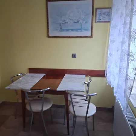 Mieszkanie Z Widokiem Na Gory Karpacz Sosnowka Apartment Marczyce