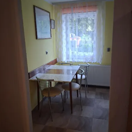 Apartment Mieszkanie Z Widokiem Na Gory Karpacz Sosnowka Marczyce