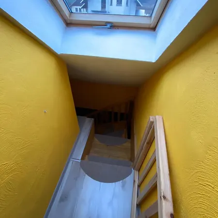 Mieszkanie Z Widokiem Na Góry Karpacz Sosnówka *