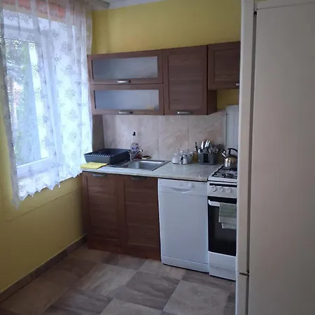 Mieszkanie Z Widokiem Na Góry Karpacz Sosnówka Marczyce