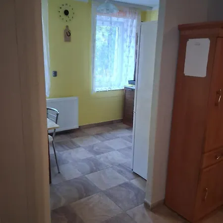 Mieszkanie Z Widokiem Na Góry Karpacz Sosnówka