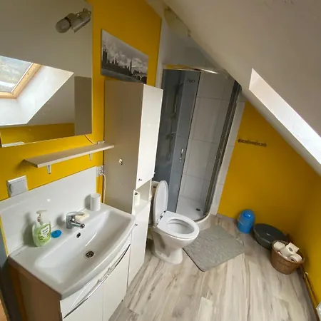 Apartamento Mieszkanie Z Widokiem Na Góry Karpacz Sosnówka