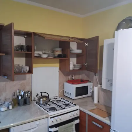 Apartment Mieszkanie Z Widokiem Na Gory Karpacz Sosnowka *