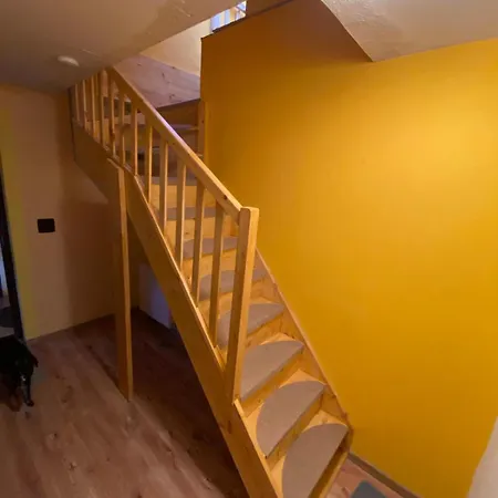 Mieszkanie Z Widokiem Na Góry Karpacz Sosnówka Marczyce