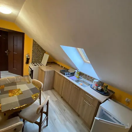 Apartamento Mieszkanie Z Widokiem Na Góry Karpacz Sosnówka