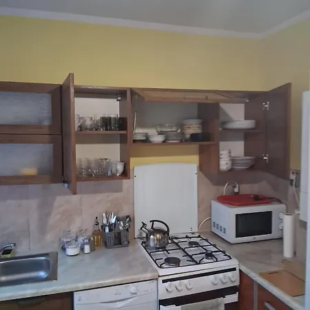 Mieszkanie Z Widokiem Na Góry Karpacz Sosnówka Apartamento Marczyce