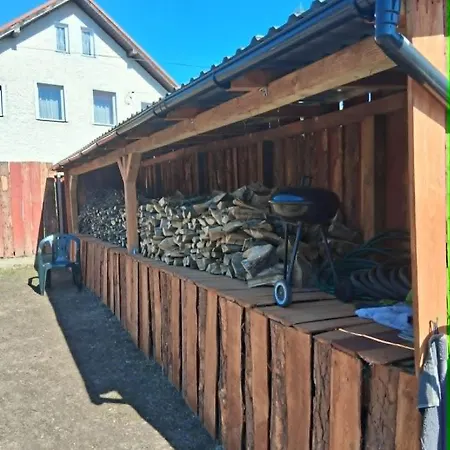 Apartmán Mieszkanie Z Widokiem Na Gory Karpacz Sosnowka *