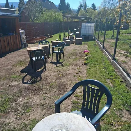 Mieszkanie Z Widokiem Na Gory Karpacz Sosnowka Apartmán Marczyce