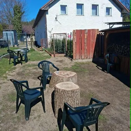 Mieszkanie Z Widokiem Na Gory Karpacz Sosnowka Apartmán