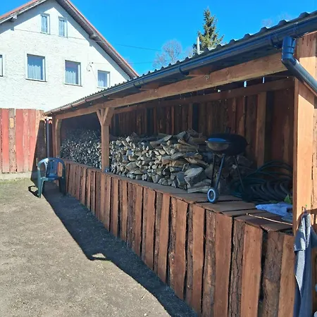 Mieszkanie Z Widokiem Na Gory Karpacz Sosnowka *