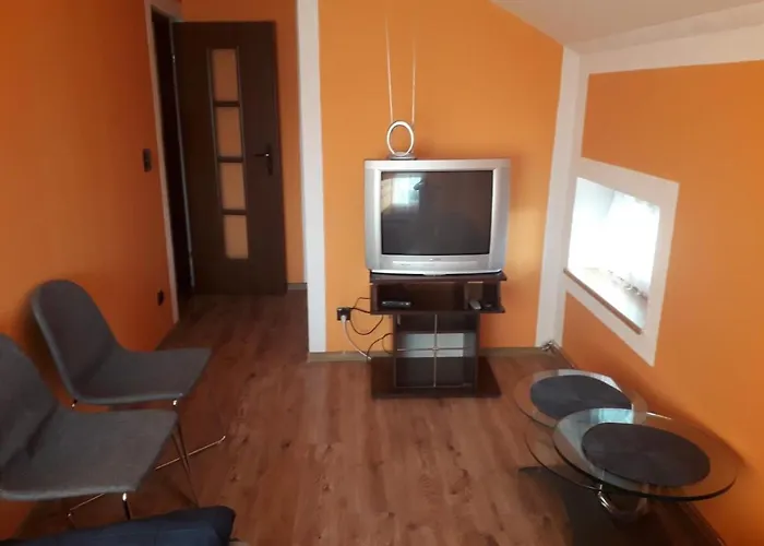 Apartament Mieszkanie Z Widokiem Na Góry Karpacz Sosnówka Marczyce