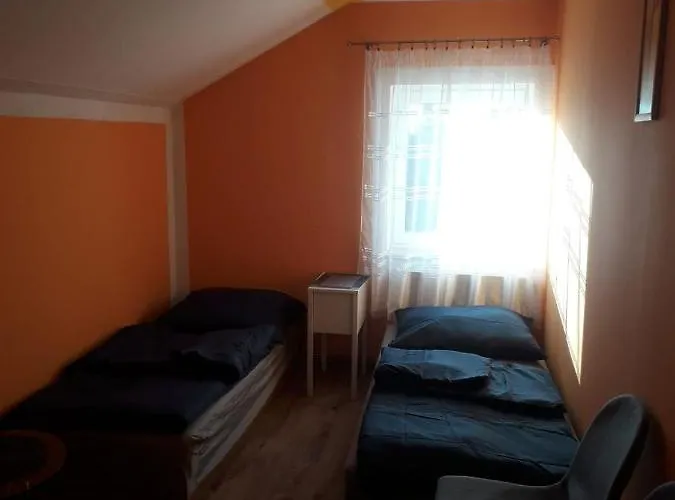 Mieszkanie Z Widokiem Na Góry Karpacz Sosnówka Apartament