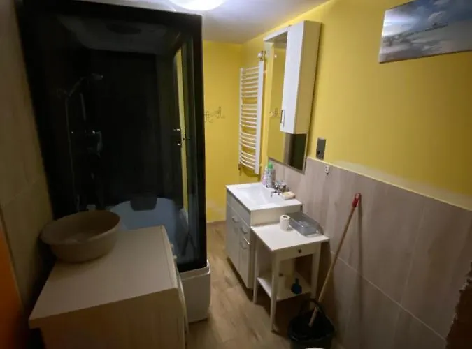 Mieszkanie Z Widokiem Na Góry Karpacz Sosnówka * Marczyce