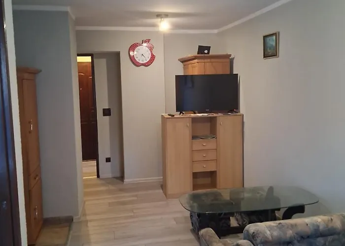 Apartament Mieszkanie Z Widokiem Na Góry Karpacz Sosnówka *