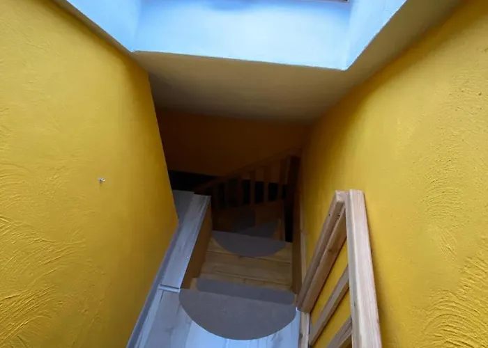 Mieszkanie Z Widokiem Na Góry Karpacz Sosnówka *