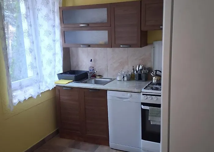 Mieszkanie Z Widokiem Na Góry Karpacz Sosnówka Marczyce