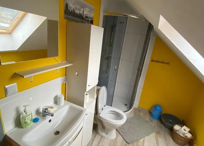 Apartament Mieszkanie Z Widokiem Na Góry Karpacz Sosnówka