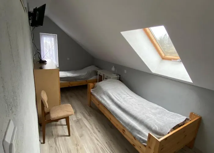 Mieszkanie Z Widokiem Na Góry Karpacz Sosnówka Apartament *