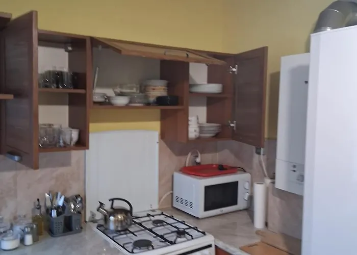 Apartament Mieszkanie Z Widokiem Na Góry Karpacz Sosnówka *