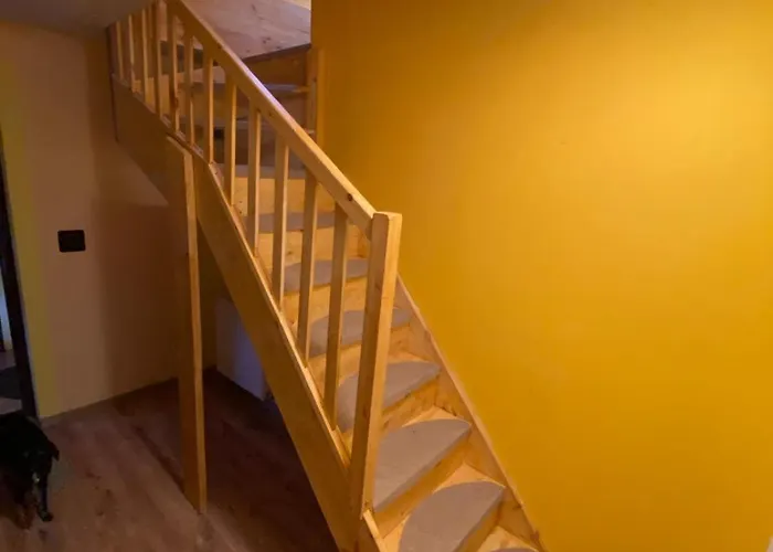 Mieszkanie Z Widokiem Na Góry Karpacz Sosnówka Marczyce