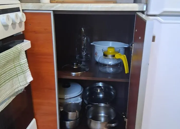 Mieszkanie Z Widokiem Na Góry Karpacz Sosnówka Apartament