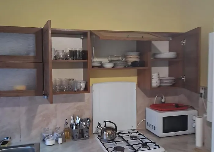 Mieszkanie Z Widokiem Na Góry Karpacz Sosnówka Apartament Marczyce